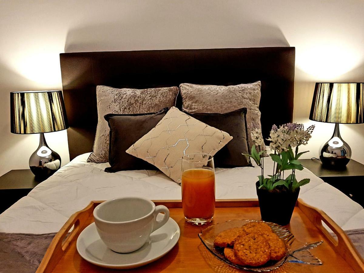 Oporto Cozy Studio Extérieur photo