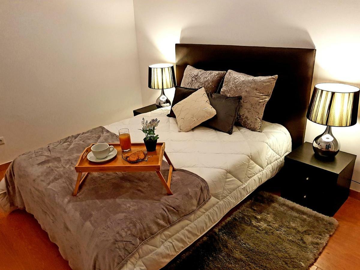 Oporto Cozy Studio Extérieur photo