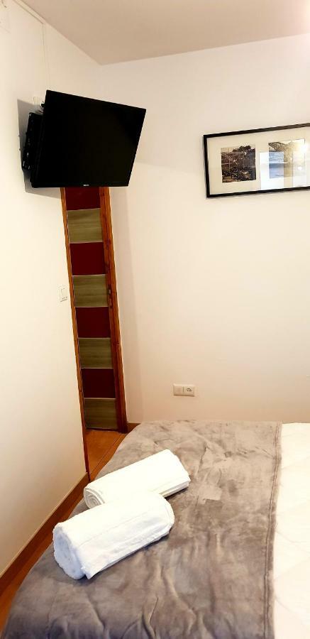 Oporto Cozy Studio Extérieur photo