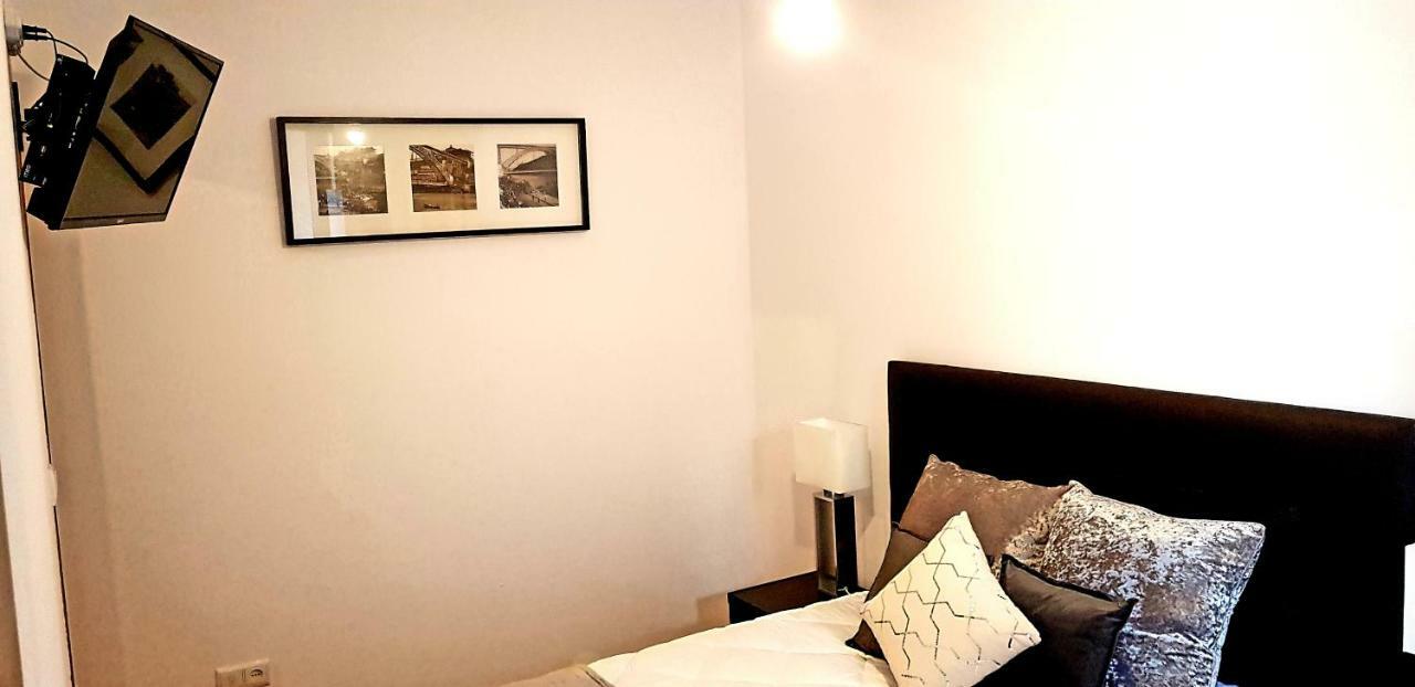 Oporto Cozy Studio Extérieur photo